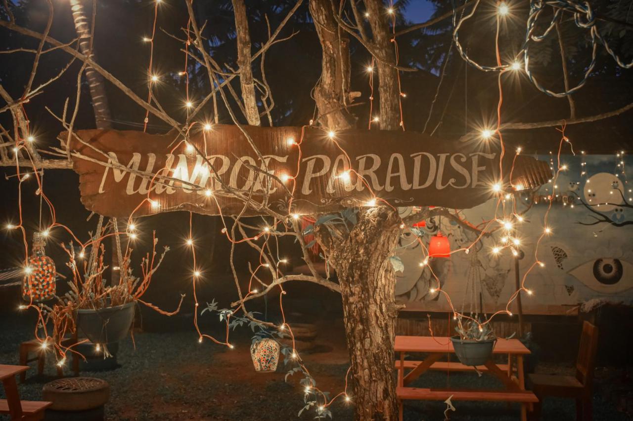 Munroe Paradise Apartment Munroe Island Ngoại thất bức ảnh