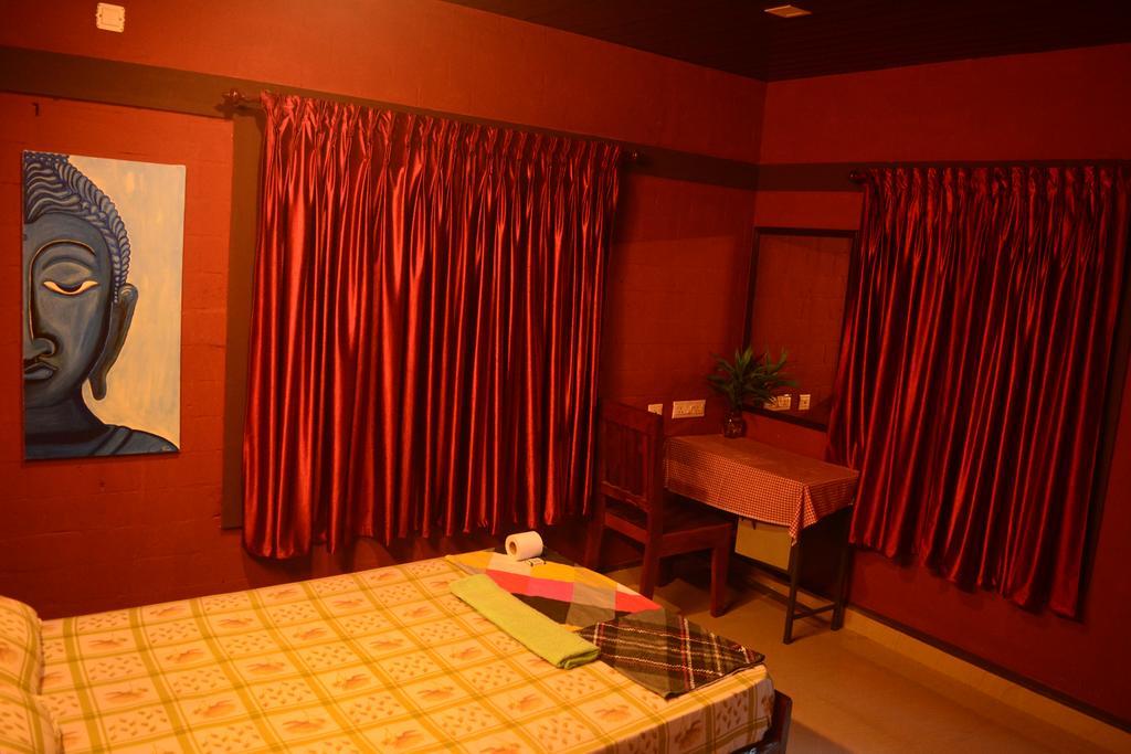 Munroe Paradise Apartment Munroe Island Ngoại thất bức ảnh