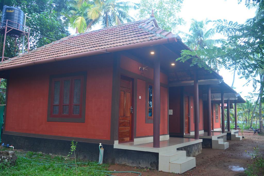 Munroe Paradise Apartment Munroe Island Phòng bức ảnh