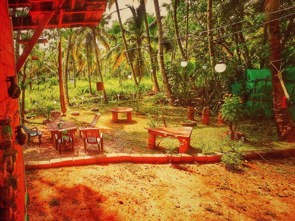 Munroe Paradise Apartment Munroe Island Ngoại thất bức ảnh
