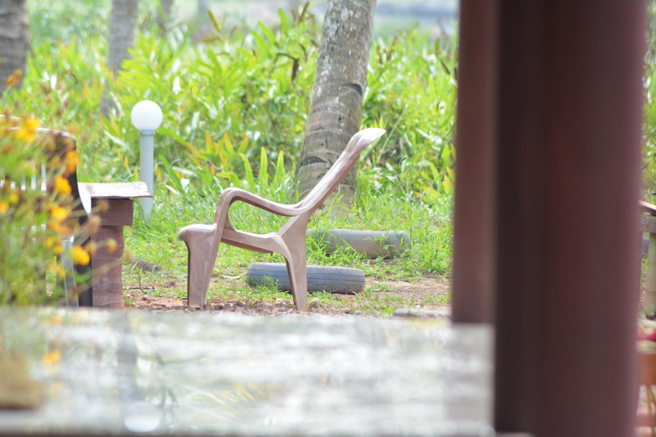 Munroe Paradise Apartment Munroe Island Ngoại thất bức ảnh