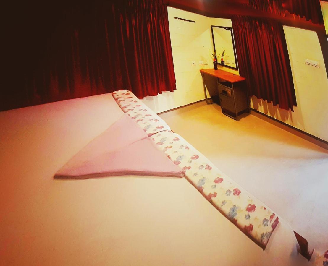 Munroe Paradise Apartment Munroe Island Ngoại thất bức ảnh